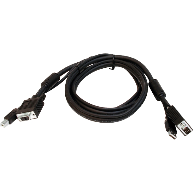 Connectpro USB/VGA KVM Cable SPU-06