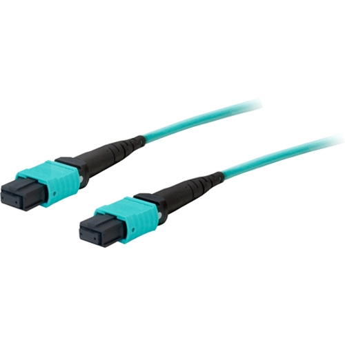 AddOn Fiber Optic Patch Network Cable ADD-MPOMPO-20M5OM3S