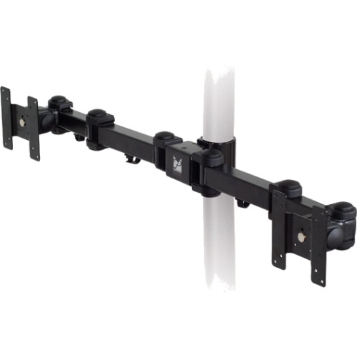 Premier Mounts Dual Multi Monitor Arm MM-A2