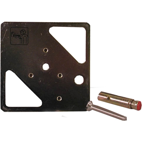 Bosch Mounting Plate ISN-GMX-P0