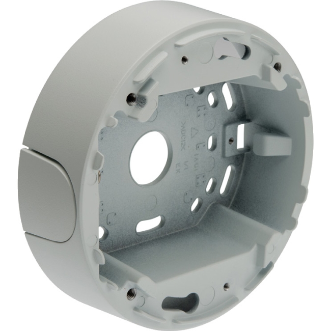 AXIS T94H01P Conduit Back Box 5034-111