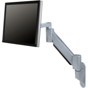 Innovative 9105-WM Heavy Duty LCD Arm with Wall Mount 9105-1000-WM-104 9105-1000-WM