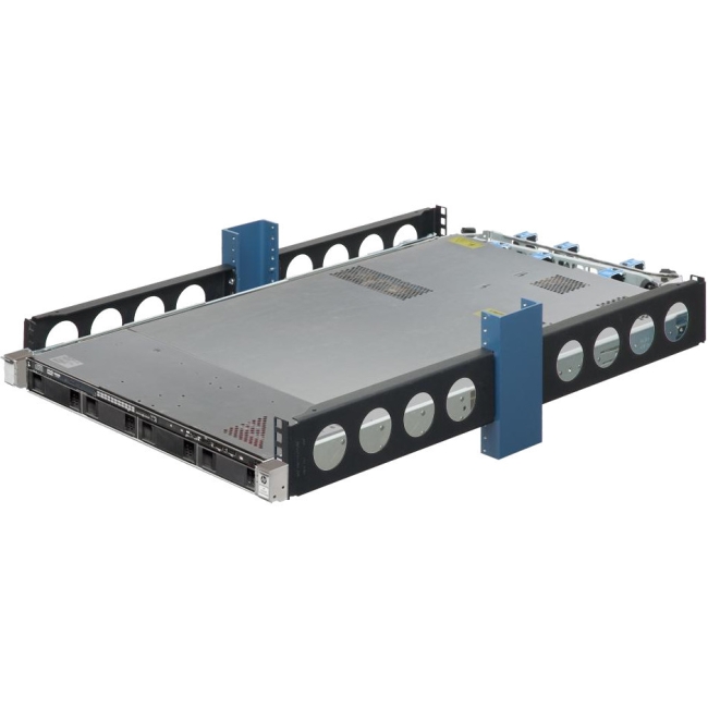 Rack Solutions DL360 Gen 8 Rack Rails 122-2413