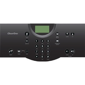 ClearOne Professional Conferencing Controller 910-154-035