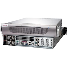 Raritan CommandCenter Secure Gateway Appliance CC-E1-256
