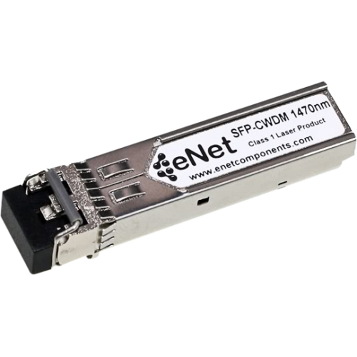 ENET SFP (mini-GBIC) Module SFP9100-47-ENC