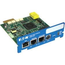 Eaton Power Xpert Gateway UPS Card 103007974-5591