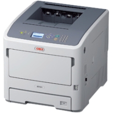 Oki LED Printer 62442101 B731DN