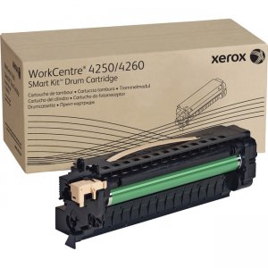 Xerox Work Centre 4250, 4260 Smart Kit Drum Cartridge 113R00770