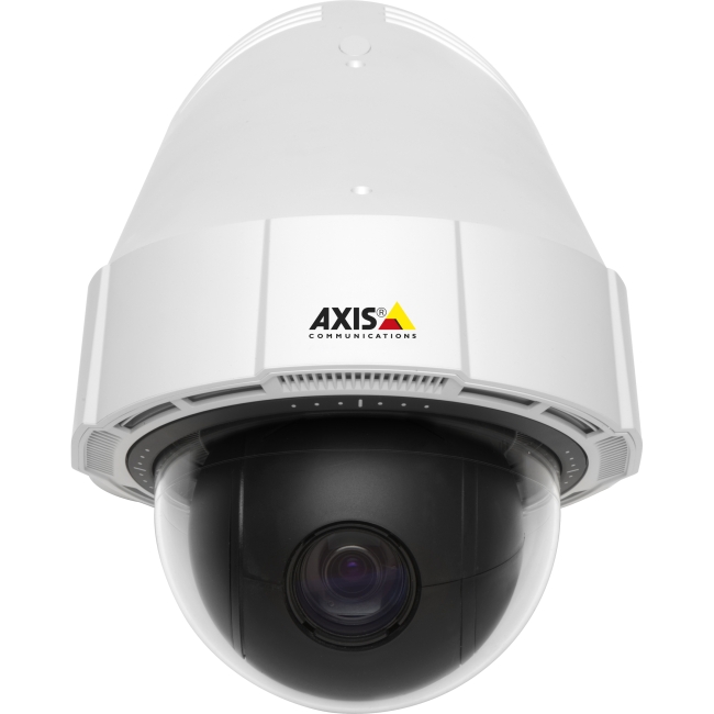 AXIS PTZ Dome Network Camera 0588-001 P5414?E