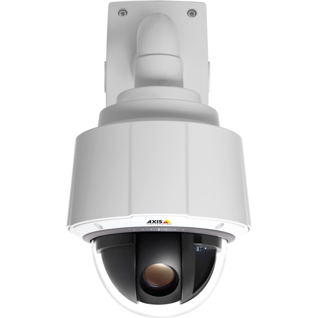 AXIS PTZ Dome Network Camera 0558-004 Q6042