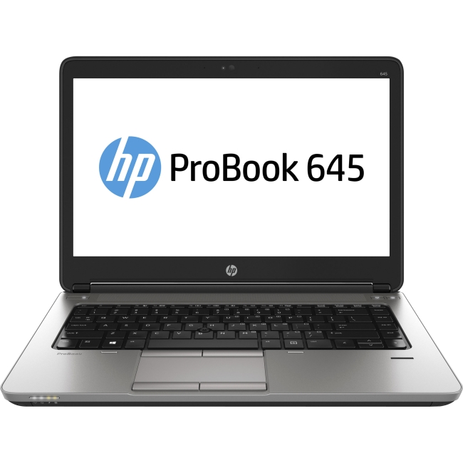 ProBook 645 G1 Notebook PC (ENERGY STAR) Hewlett-Packard F4N61AW#ABA