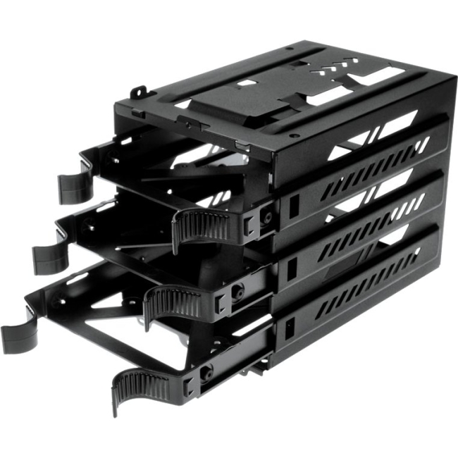 Corsair Vengeance Series C70 HDD Cage with Three (3) HDD Trays CC-8930079