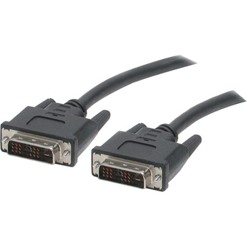 StarTech.com 3 ft DVI-D Single Link Cable - M/M DVIMM3