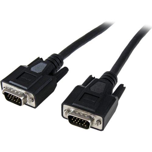 StarTech.com VGA Video Cable MXT101PMM25