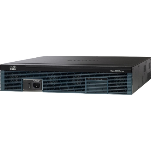 Cisco Integrated Services Router - Refurbished CISCO2951-V/K9-RF 2951
