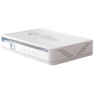 Amer 5 Port Gigabit Ethernet Switch SG5