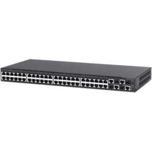 Edge-Core L2/4 Fast Ethernet Standalone Switch ES3552M