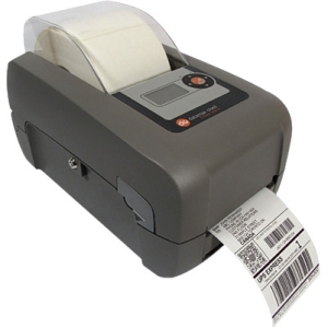 Datamax-O'Neil E-Class Professional+ Mark III Label Printer EL2-00-0J000A0L E-4206L