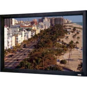 Da-Lite Cinema Contour Projection Screen 34636V