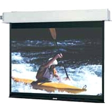 Da-Lite Advantage Electrol Projection Screen 84300FLS