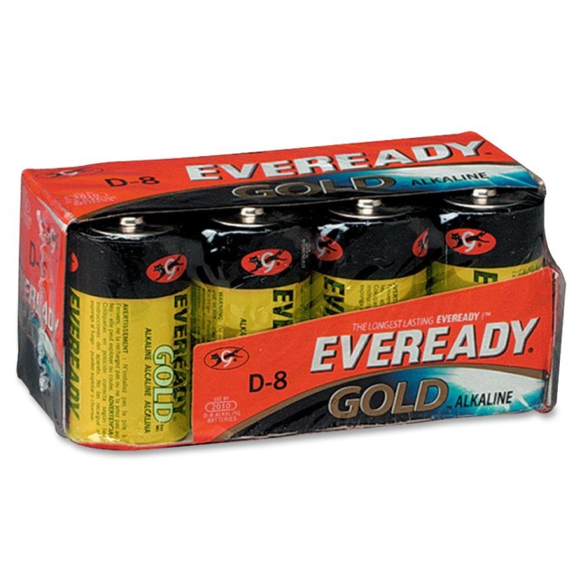 Eveready Alkaline General Purpose Battery A95-8