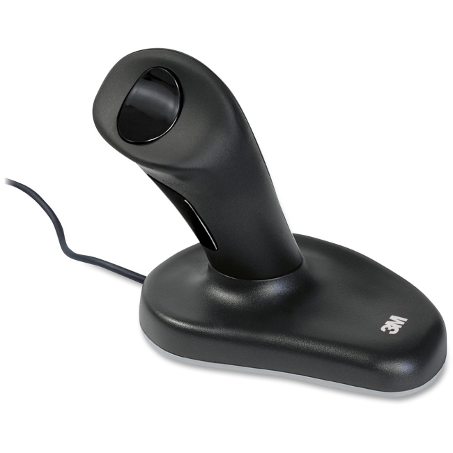 3M Ergonomic Mouse EM500GPL