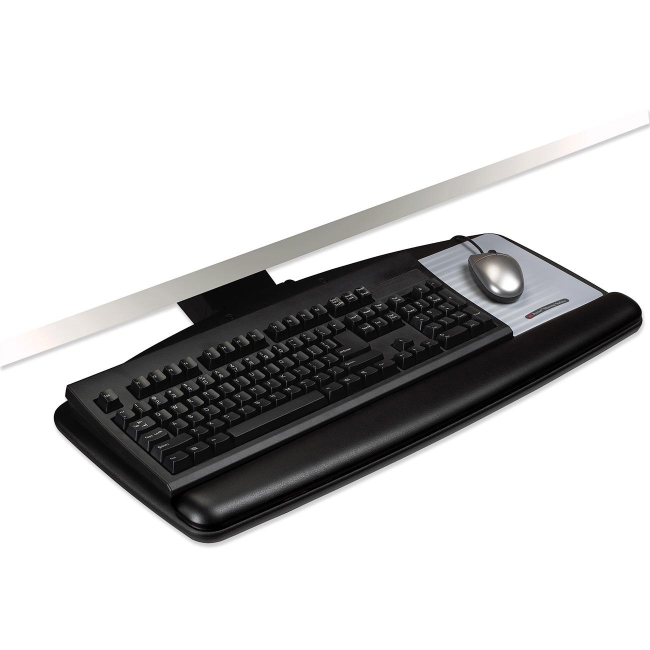 3M Adjustable Keyboard Tray AKT70LE