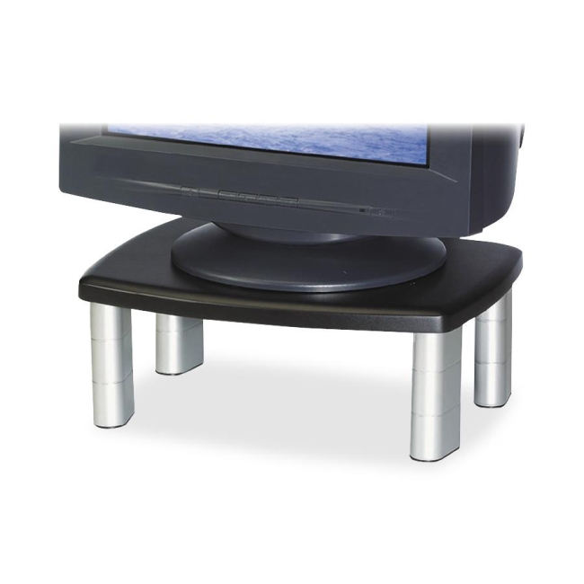 3M Monitor Stand for CRT & LCD MS80B