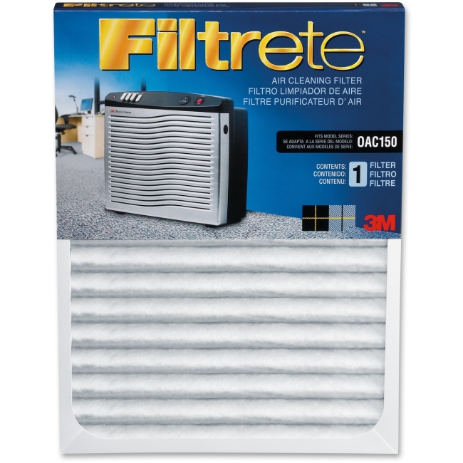 Filtrete Replacement Air Filter OAC150RF
