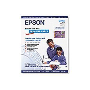 Epson Iron-on Transfers S041153