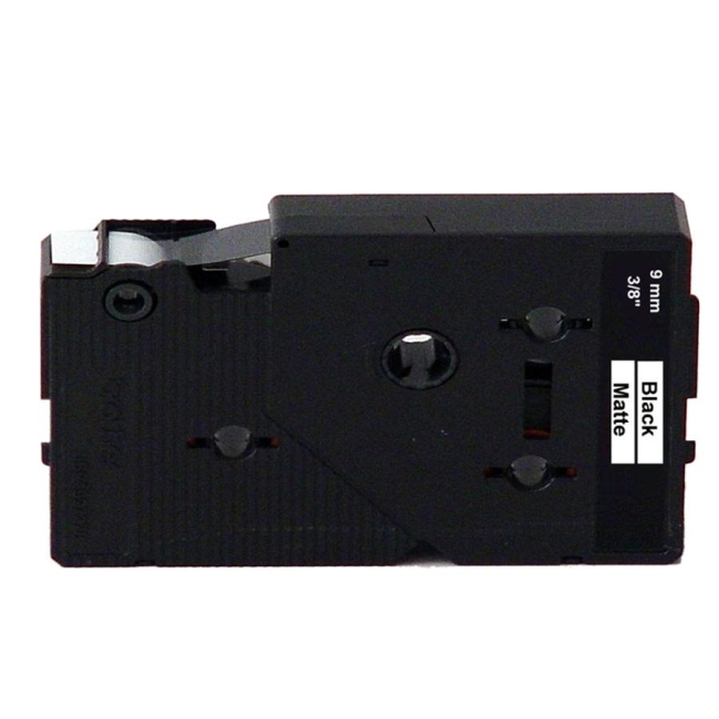 Brother P-Touch Laminated Tape Cartridge TCMOZ
