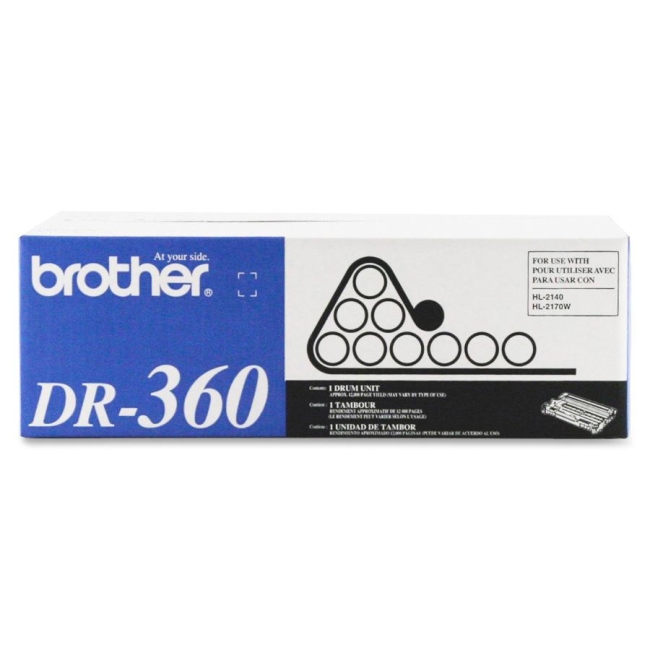Brother Imaging Drum DR360