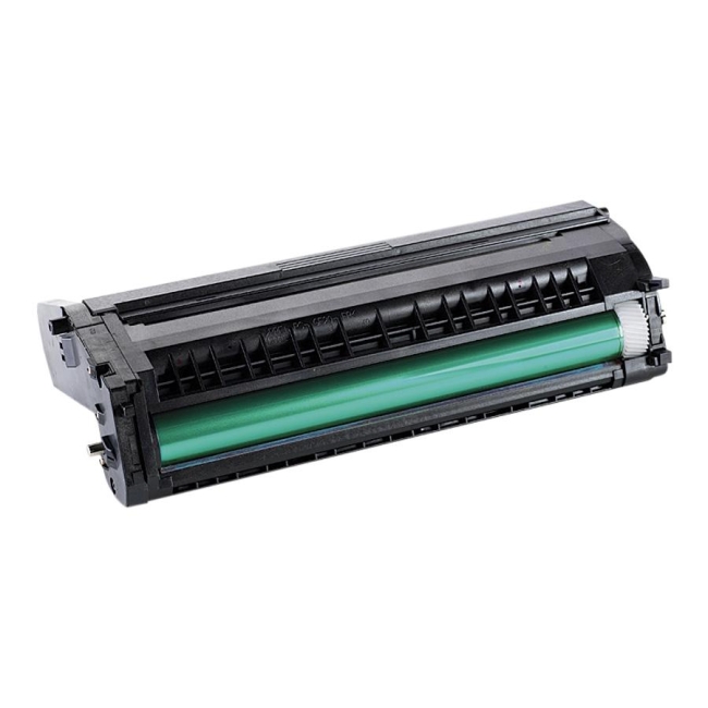 Oki Type C6 Cyan Image Drum For C 3200 and C 3200N Printers 42126660