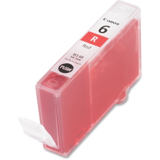 Canon Ink Cartridge 8891A003 BCI-6R