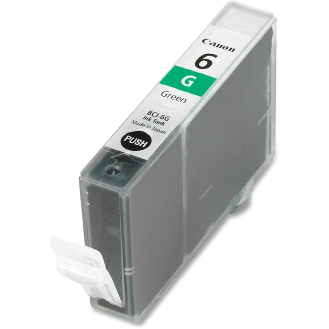 Canon Ink Cartridge 9473A003 BCI-6G