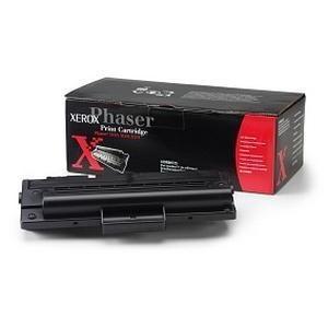 Xerox Black Toner Cartridge 109R00725