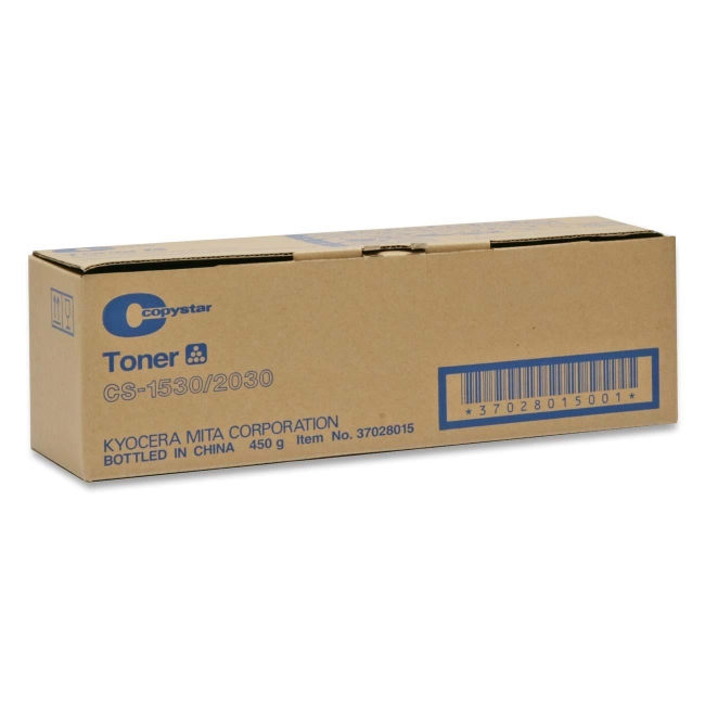 Kyocera Black Toner Cartridge 37028015