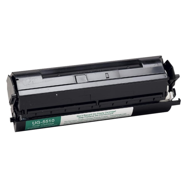 Panasonic Black Toner Cartridge UG-5510