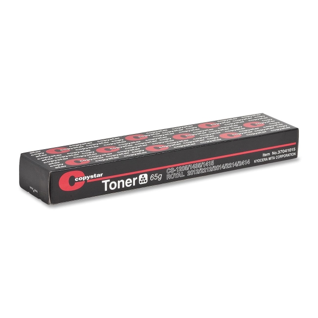 Kyocera Black Toner Cartridge 37041015