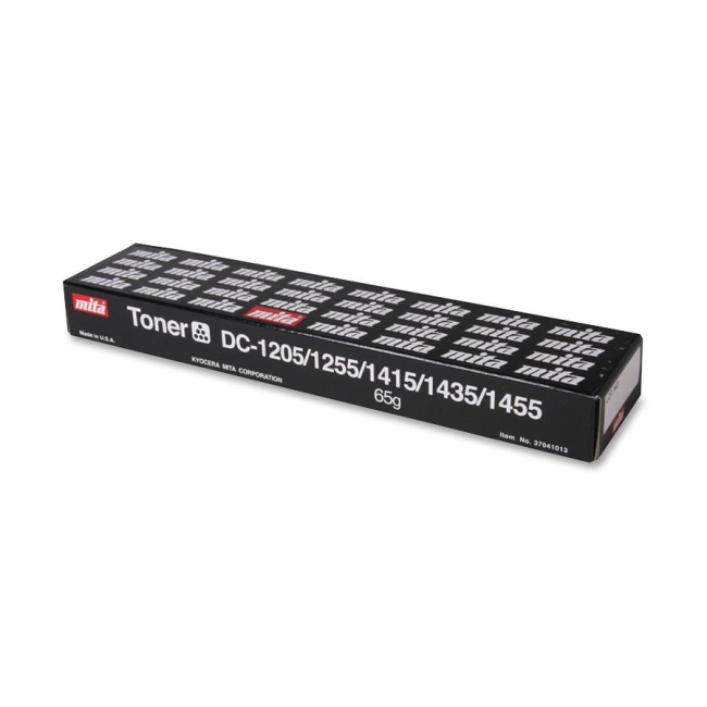 Kyocera Black Toner Cartridge 37041013