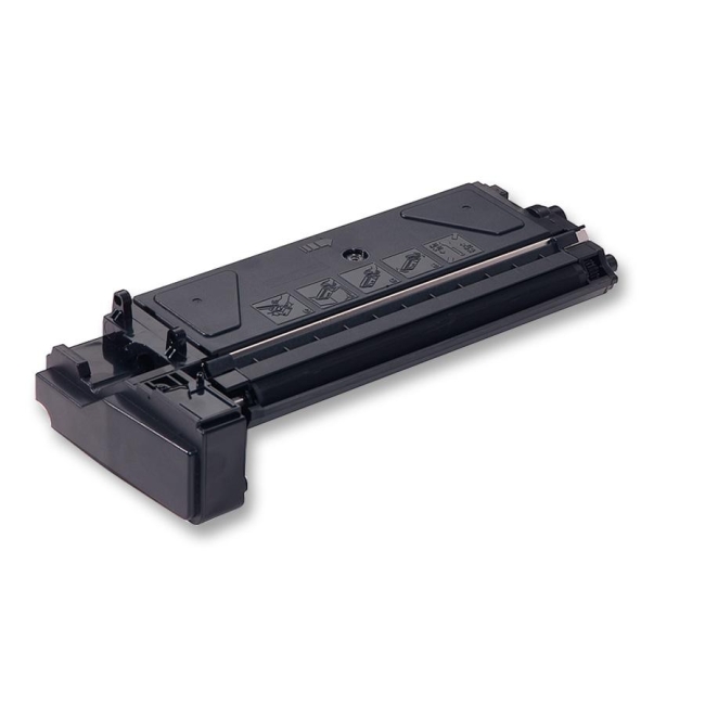 Xerox Black Toner Cartridge 106R00584