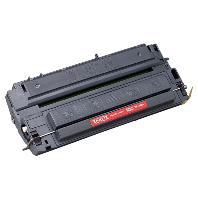 Xerox Black Toner Cartridge 6R905