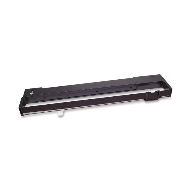 InfoPrint Black Nylon Ribbon Cartridge 57P1743