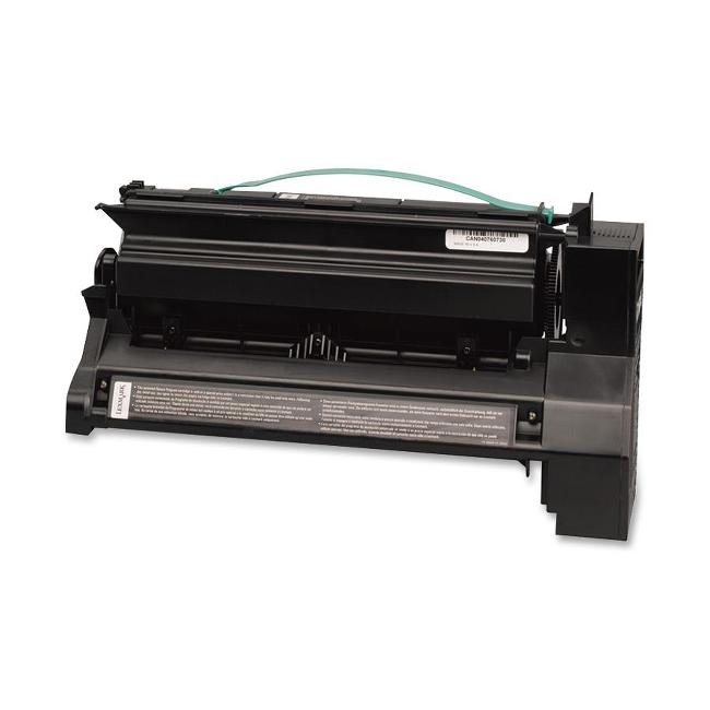 Lexmark Black Toner Cartridge 10B042K