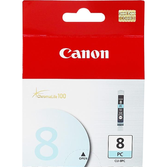 Canon Ink Cartridge 0624B002 CLI-8PC