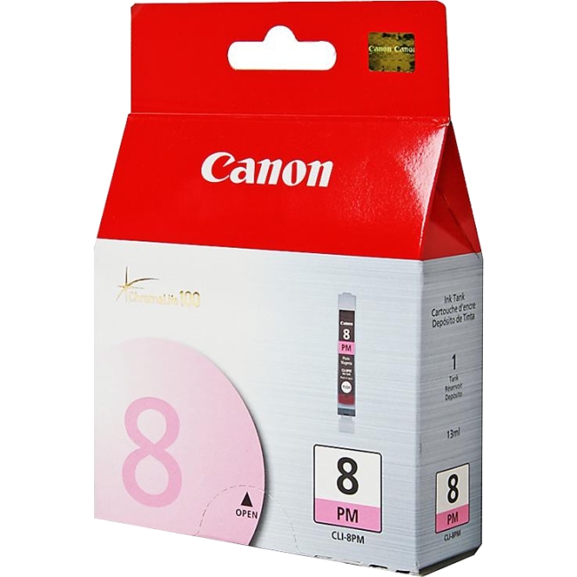 Canon Ink Cartridge 0625B002 CLI-8PM