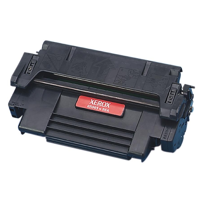 Xerox EX Black Toner Cartridge 6R903