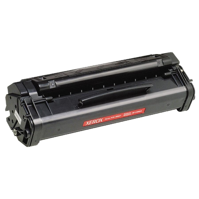 Xerox Black Toner Cartridge 6R927