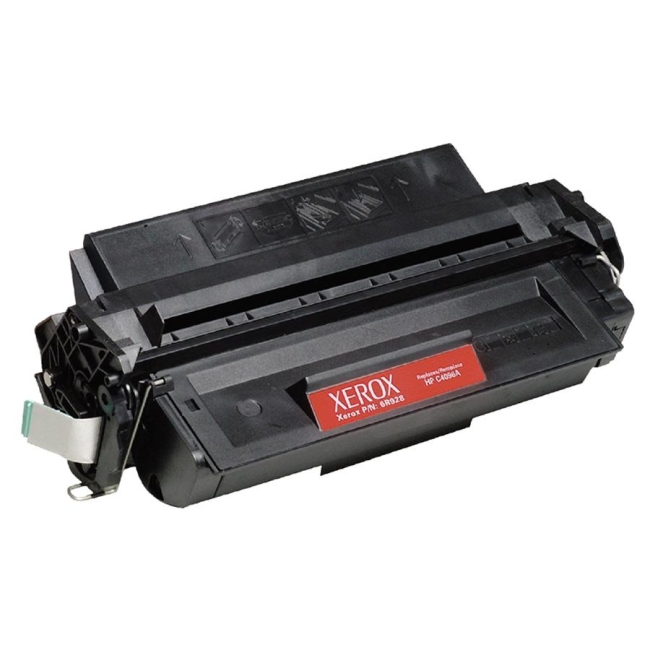 Xerox Black Toner Cartridge 6R928